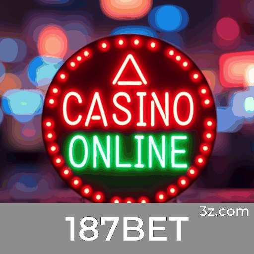 187BET: Experiência de Cassino Profissional e Autêntica