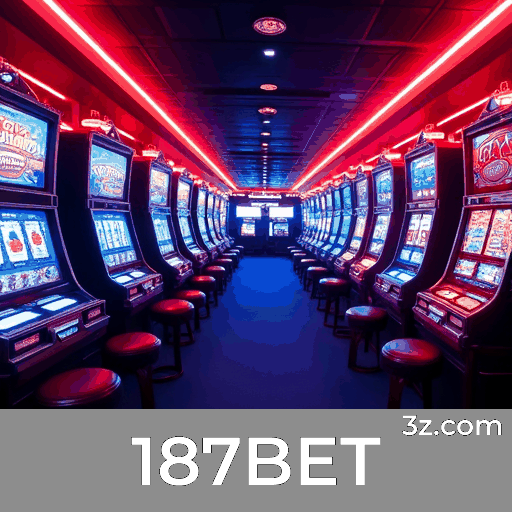 187BET: Bônus Incríveis e Ofertas Exclusivas para Você