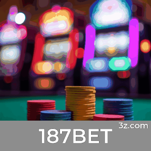 187BET - Cassino Online Confiável e Seguro 187BET - Cassino Online Confiável e Seguro